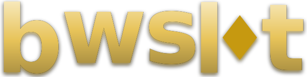 bwslot logo