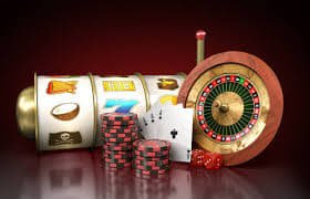 bwslot Live Baccarat Grand