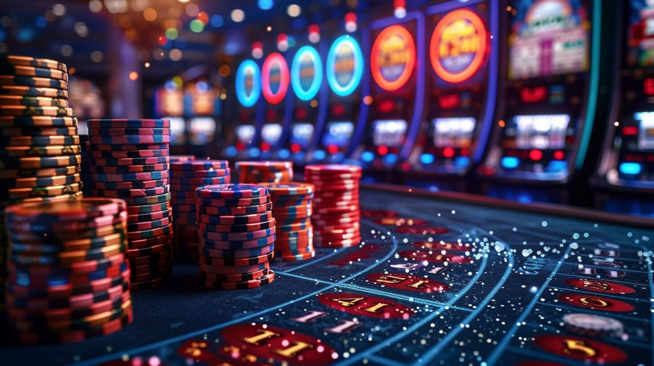 bwslot Live Baccarat Grand